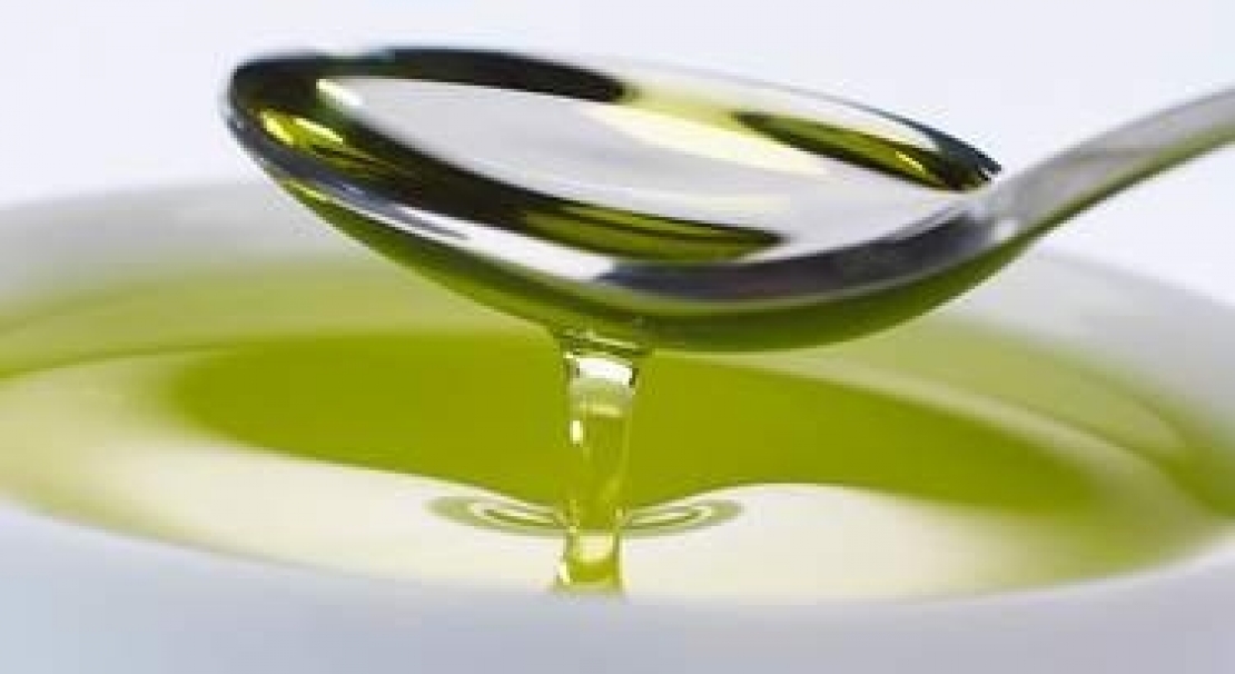 Il futuro dell'olio extra vergine d'oliva? Fruttato, amaro e piccante