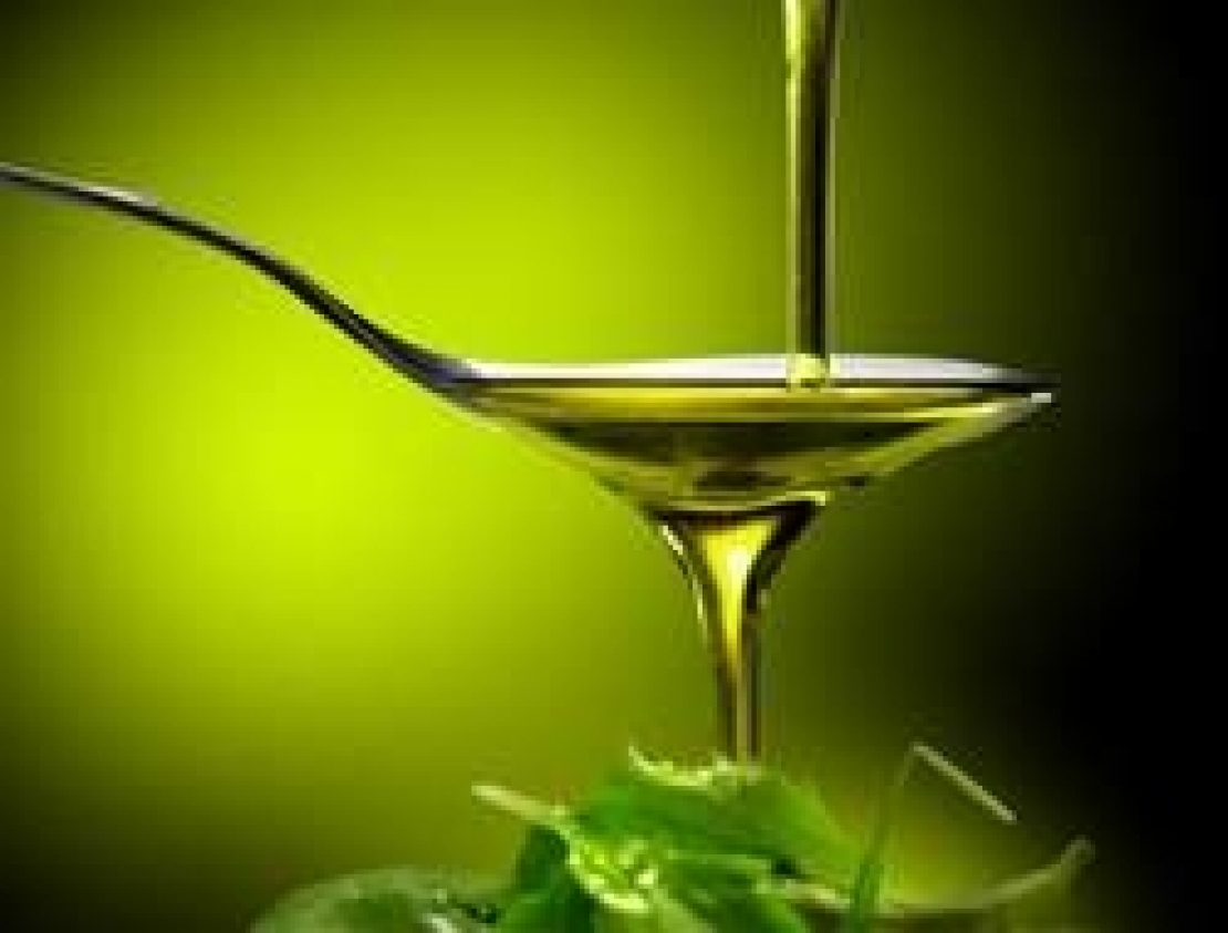 L'olio d'oliva, questo sconosciuto, non solo dai media americani