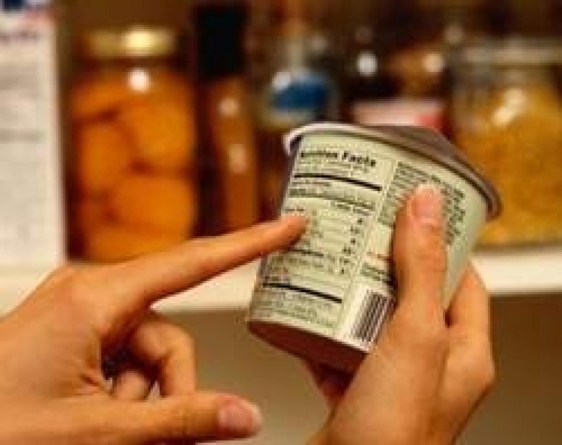 Le piccole-medie imprese esentate dalla dichiarazione nutrizionale in etichetta