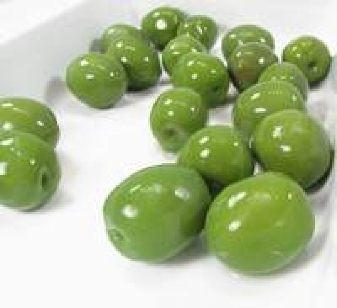 Nuove Variet Di Olive Da Mensa Per Il Futuro Della Nostra Olivicoltura