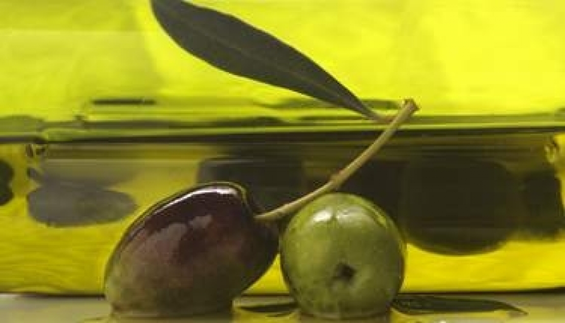 L'olio d'oliva aumenta l'assorbimento di sostanze bioattive