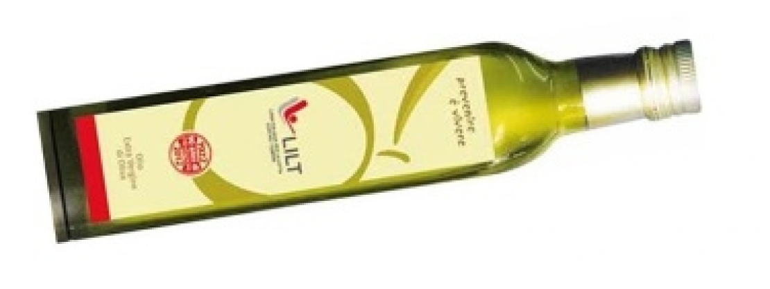 L'olio d'oliva 100% italiano bandiera della prevenzione oncologica