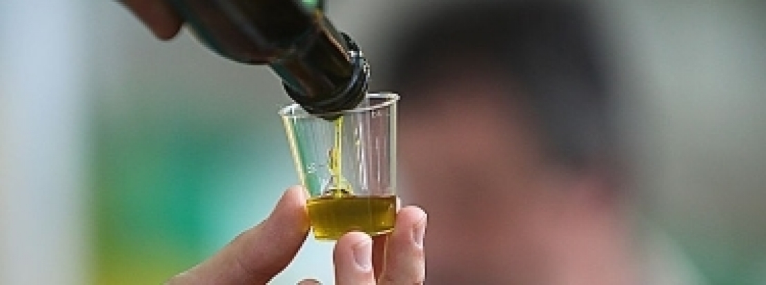 Promuovere l'olio extra vergine d'oliva al ristorante, senza il ristoratore