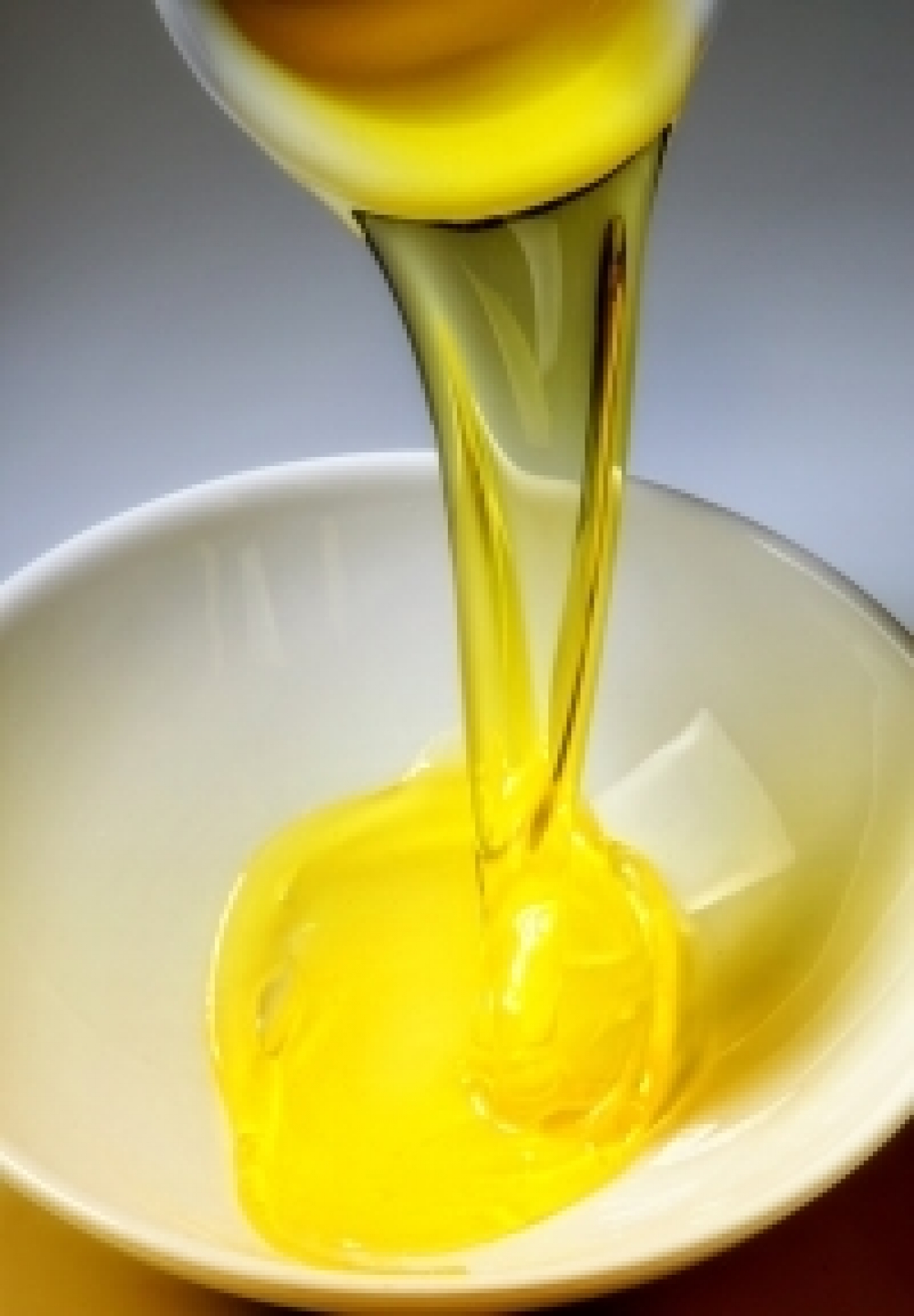 Stock finali di olio d'oliva a fine campagna a poco più di 300 mila tonnellate