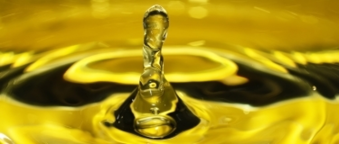 La perfetta operazione di marketing: il simil olio extra vergine di oliva