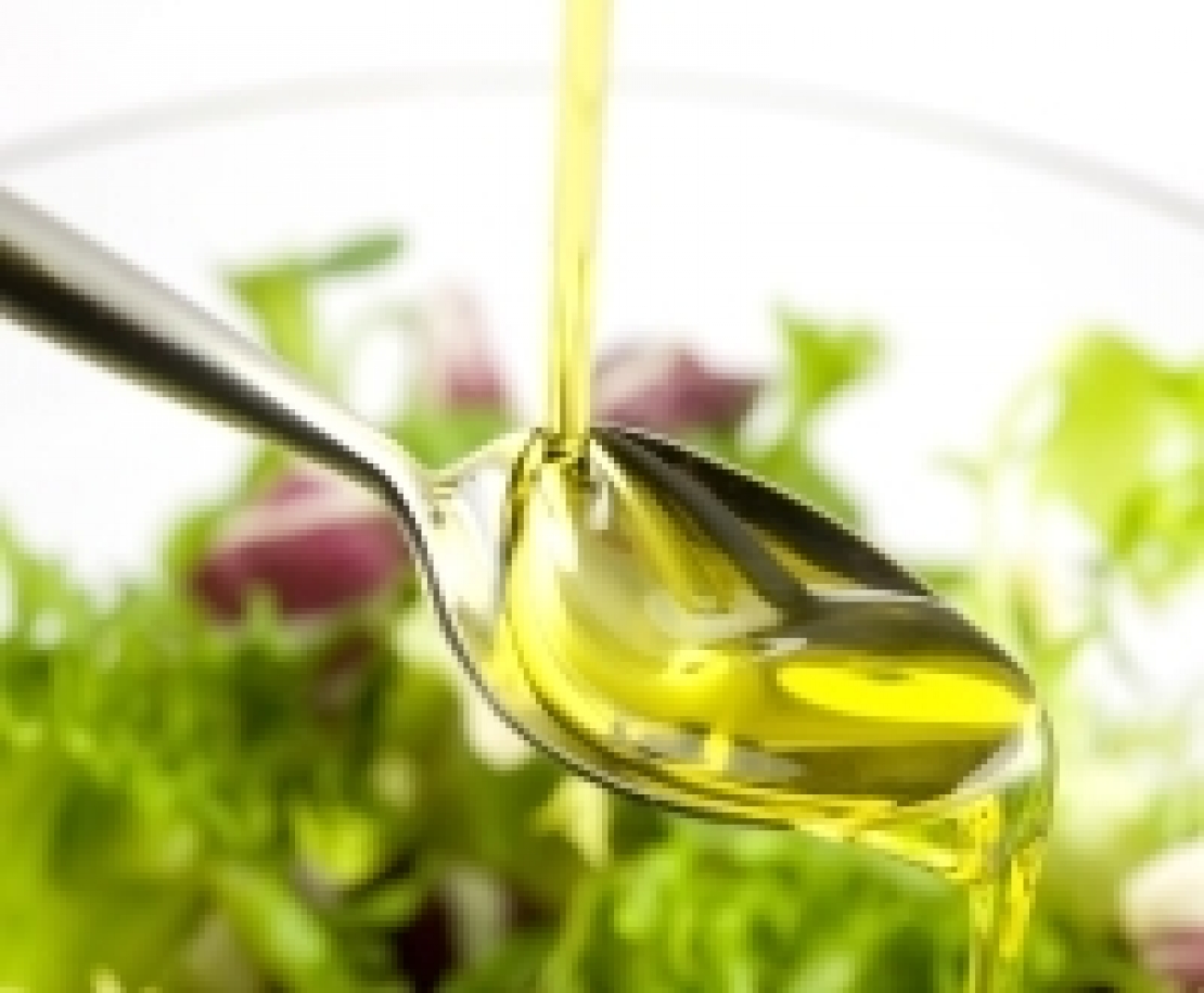 Dal passato al futuro, l'olio extra vergine di oliva cardine dell'alimentazione sostenibile