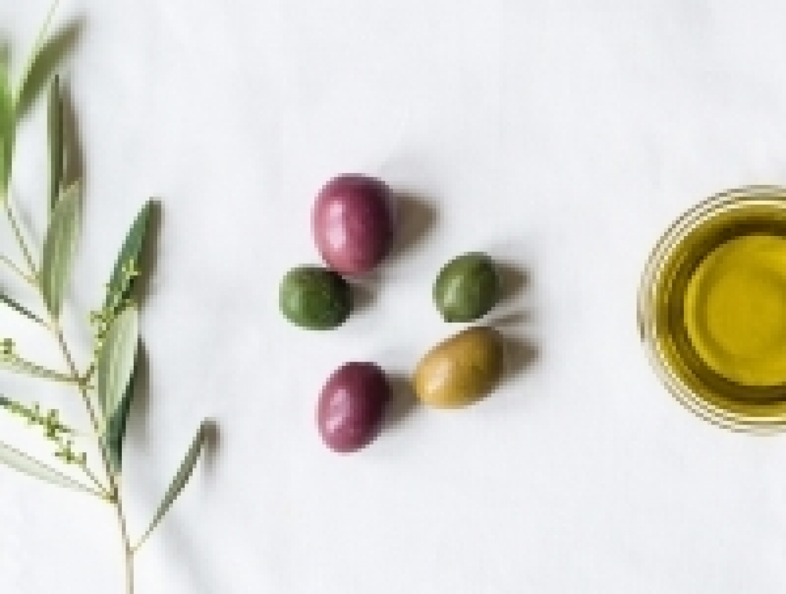 Una duplicazione genetica alla base dell'alto tenore di acido oleico nell'olio di oliva
