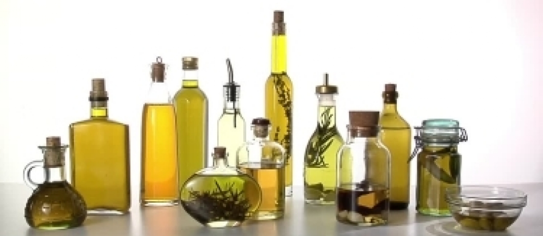 Olio d'oliva con Spirulina per migliorare stabilità ossidativa e conservabilità
