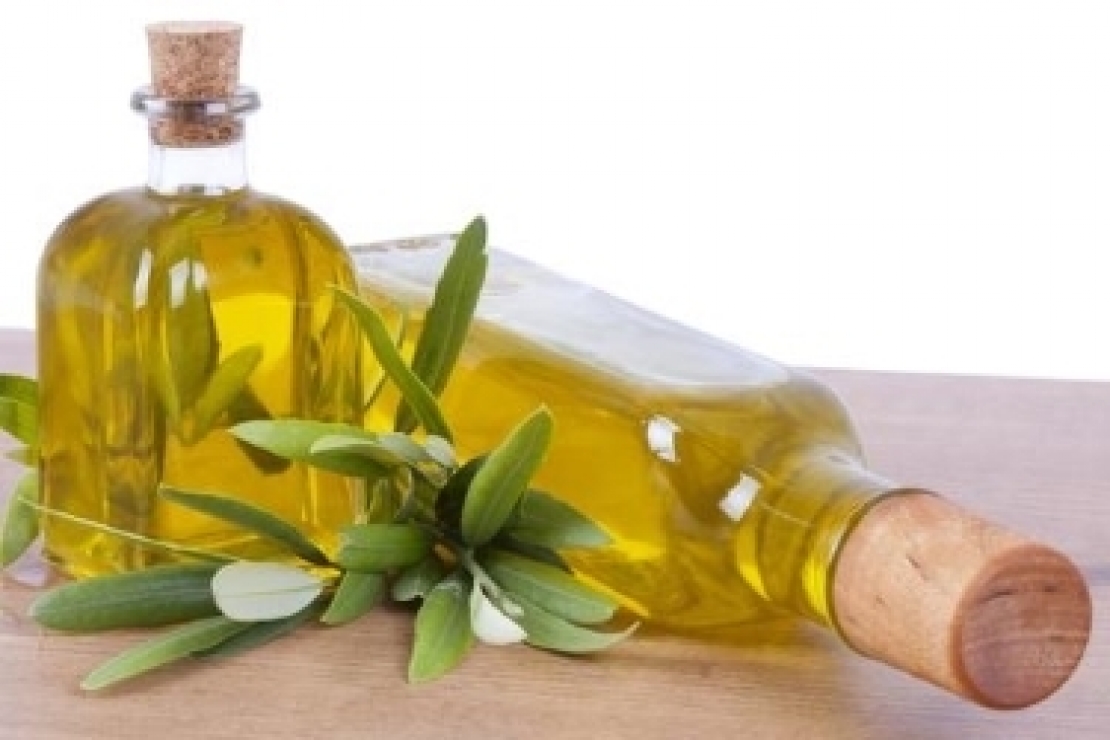 Più tempo a scegliere le mutande che una bottiglia d'olio d'oliva