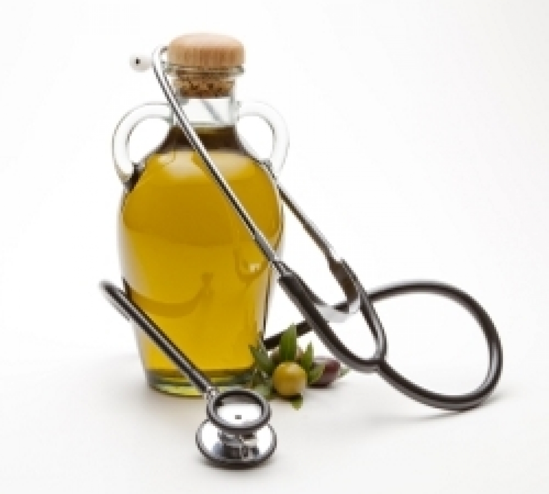 I polifenoli dell'olio d'oliva proteggono il nostro corpo dallo stress ossidativo, ecco perchè