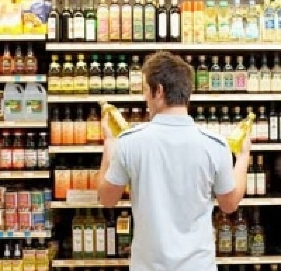 Olivicoltori e frantoiani sanno creare un progetto di mercato per il loro olio?
