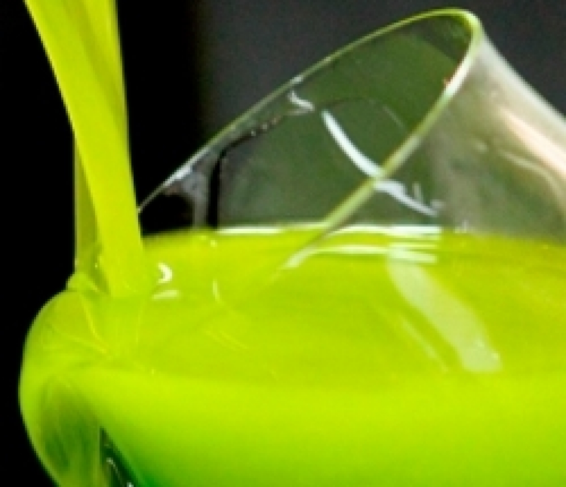 Lo squalene dell'olio d'oliva: molecola chemiopreventiva e carrier nella nanomedicina anti-cancro