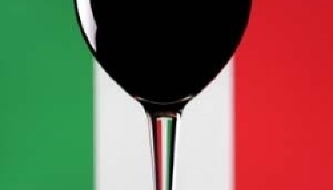 Tutti i numeri del vino, fiore all'occhiello dell'Italia