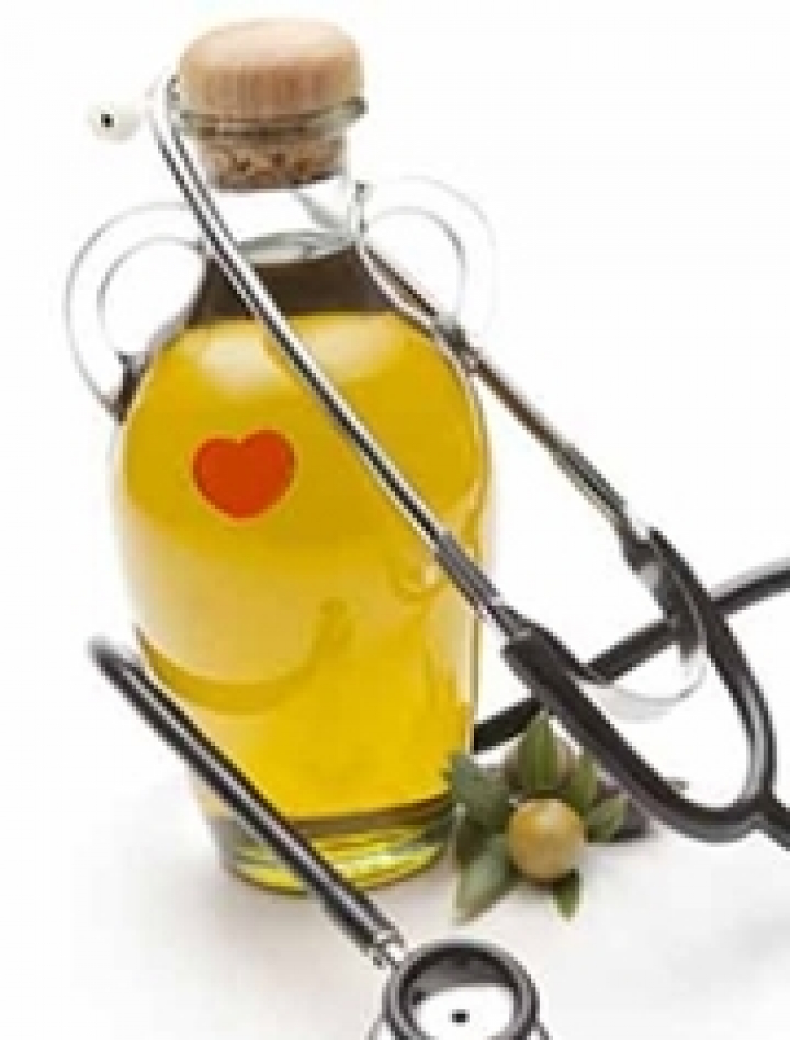 L'olio extra vergine d'oliva è un antidiabetico naturale