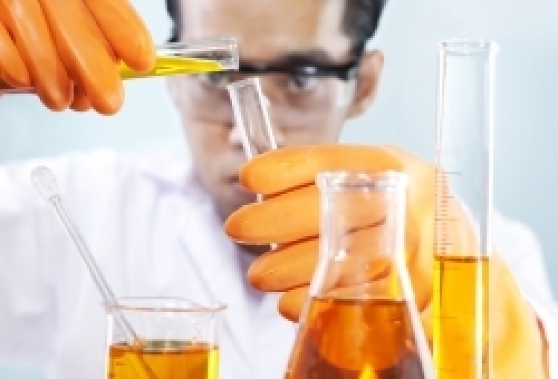 I contaminanti diventano marcatori di frodi nell'olio extra vergine d'oliva