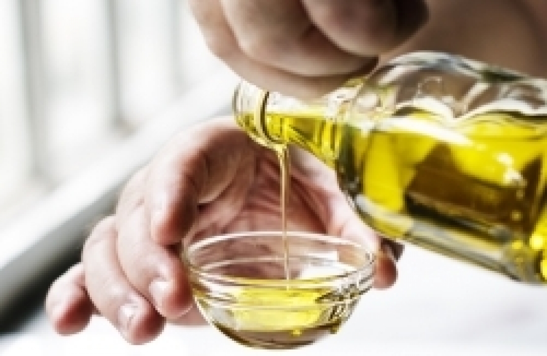 L'acido oleico dell'olio d'oliva, molto più di un semplice acido grasso