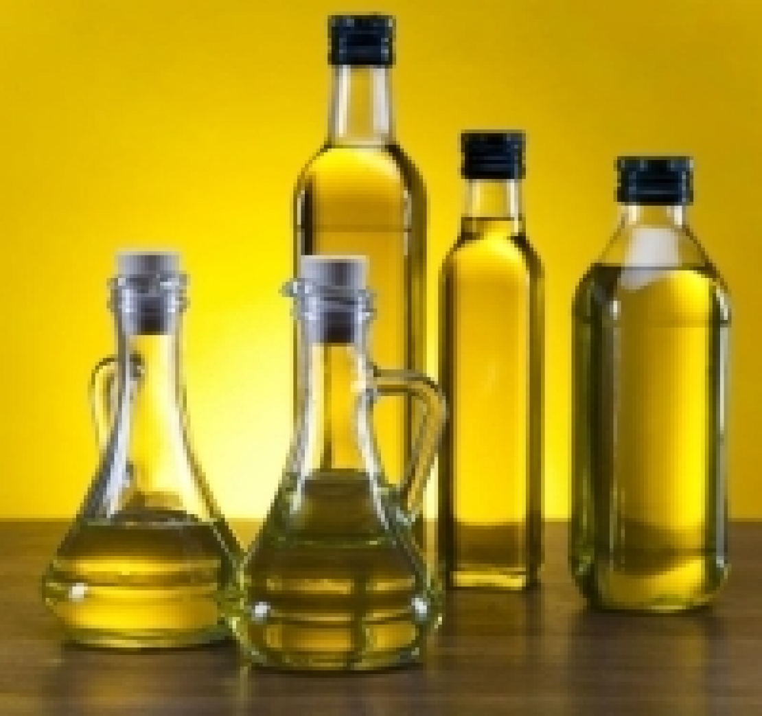 Gli italiani amano e preferiscono l'olio extra vergine d'oliva