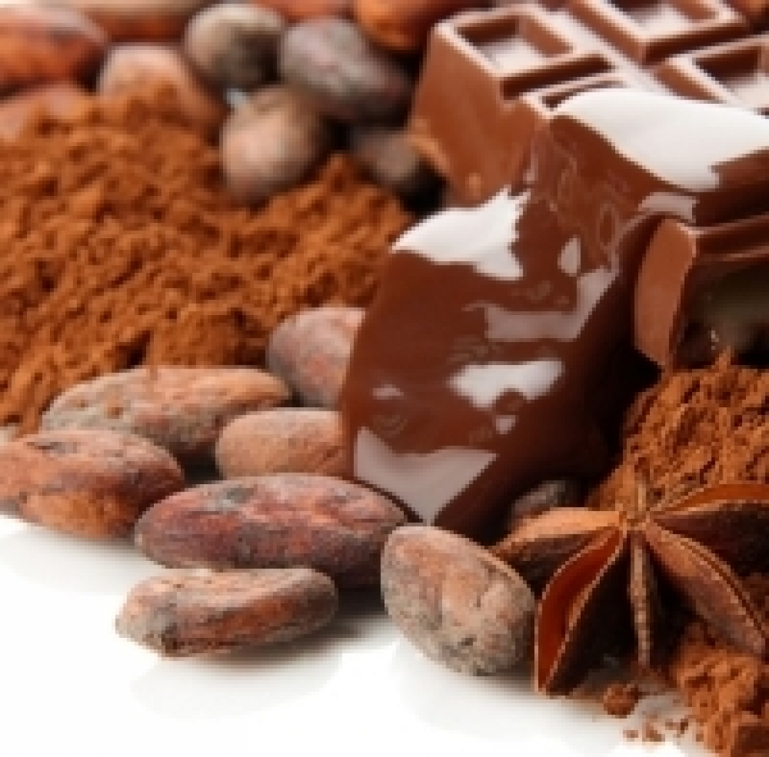 La cioccolata, dalle mense dei ricchi al succedaneo economico