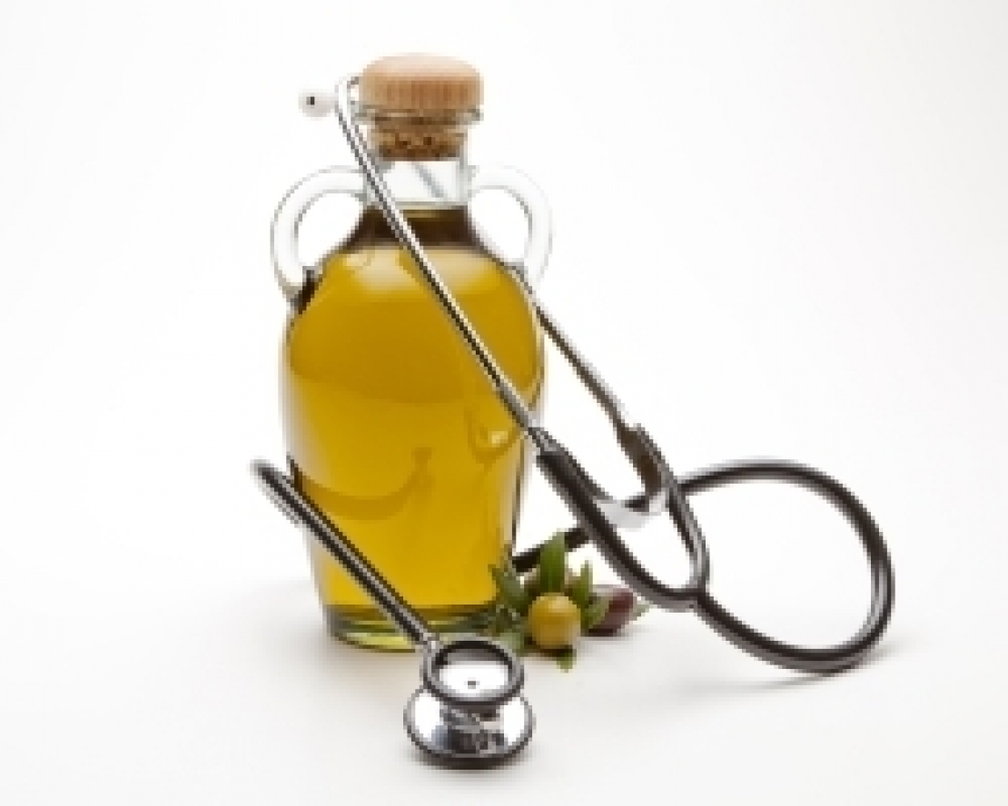 L'olio extra vergine d'oliva protegge da malattie autoimmuni e patologie infiammatorie croniche