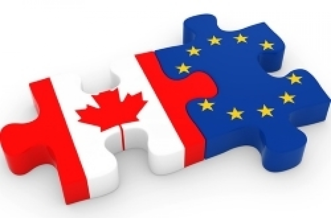 Sull'accordo di libero scambio Ue-Canada è scontro di numeri