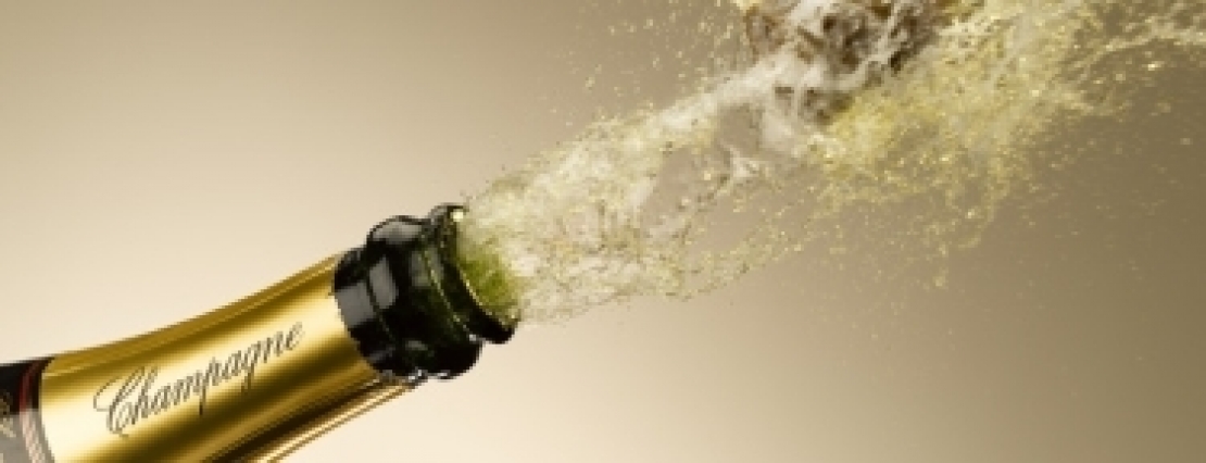 Vendemmia anticipata ma di grande qualità e quantità nello Champagne