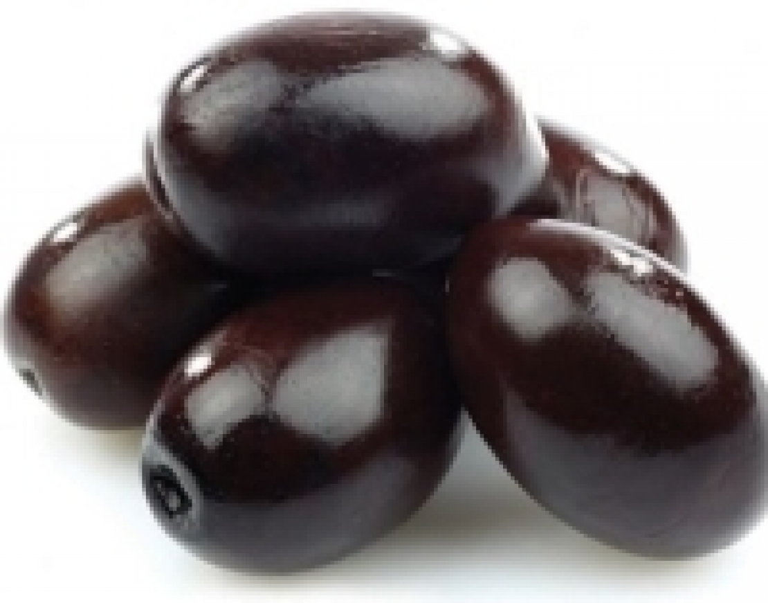 Crolla l'export di olive nere spagnole negli Stati Uniti