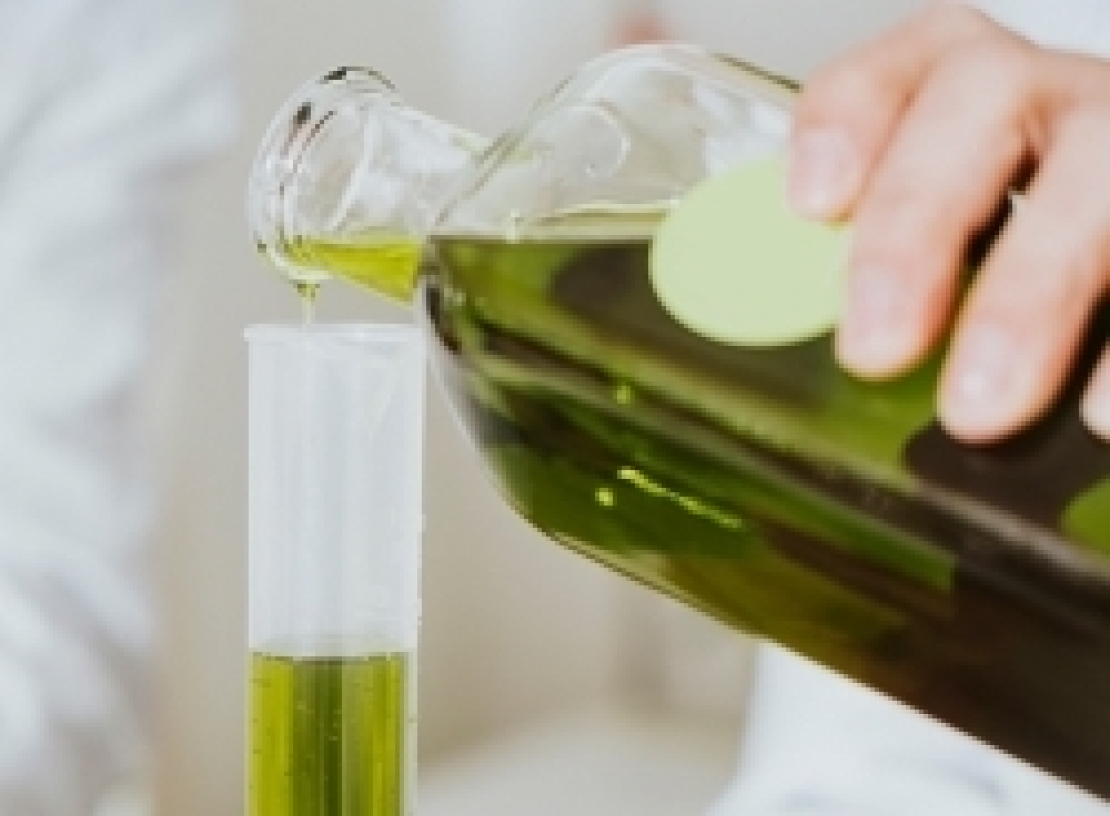Quanti polifenoli ha un olio extra vergine di oliva? Dipende dal metodo d'analisi