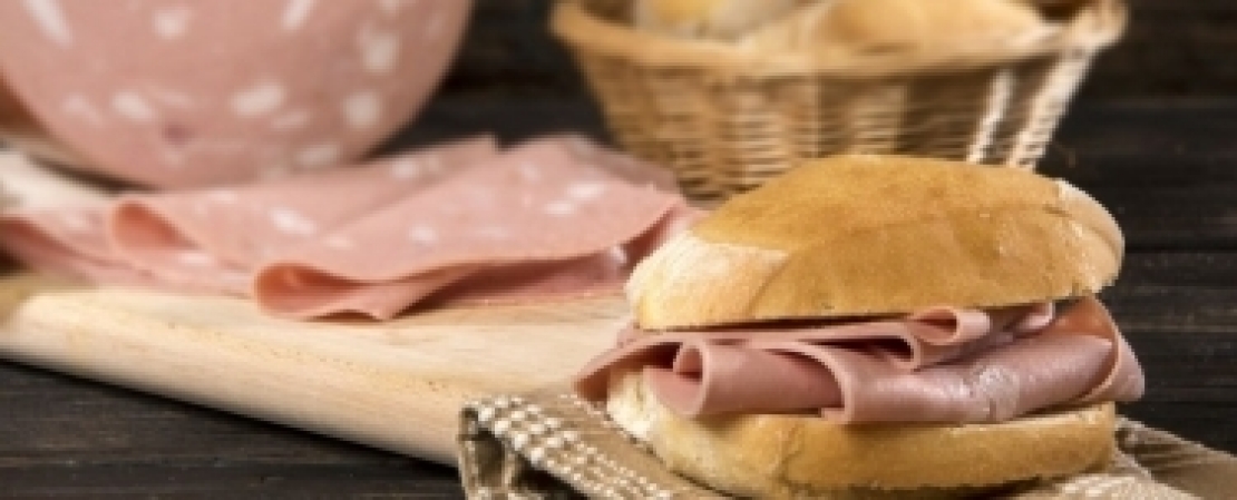 La mortadella è troppo grassa? Ha lo stesso contenuto in colesterolo della spigola