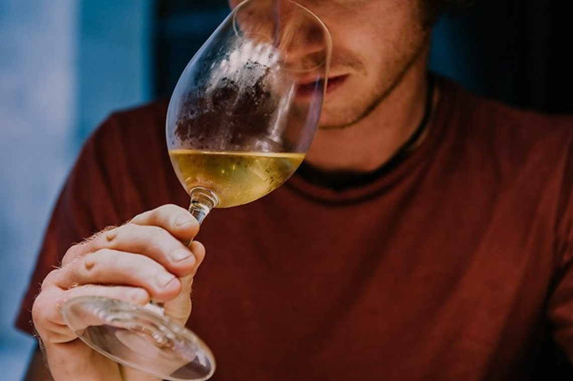 Nella scelta del vino l'origine è più importante del gusto