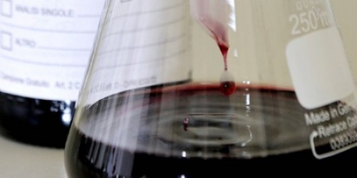 Arsenico, piombo e cadmio nel vino: a rischio la salute del consumatore