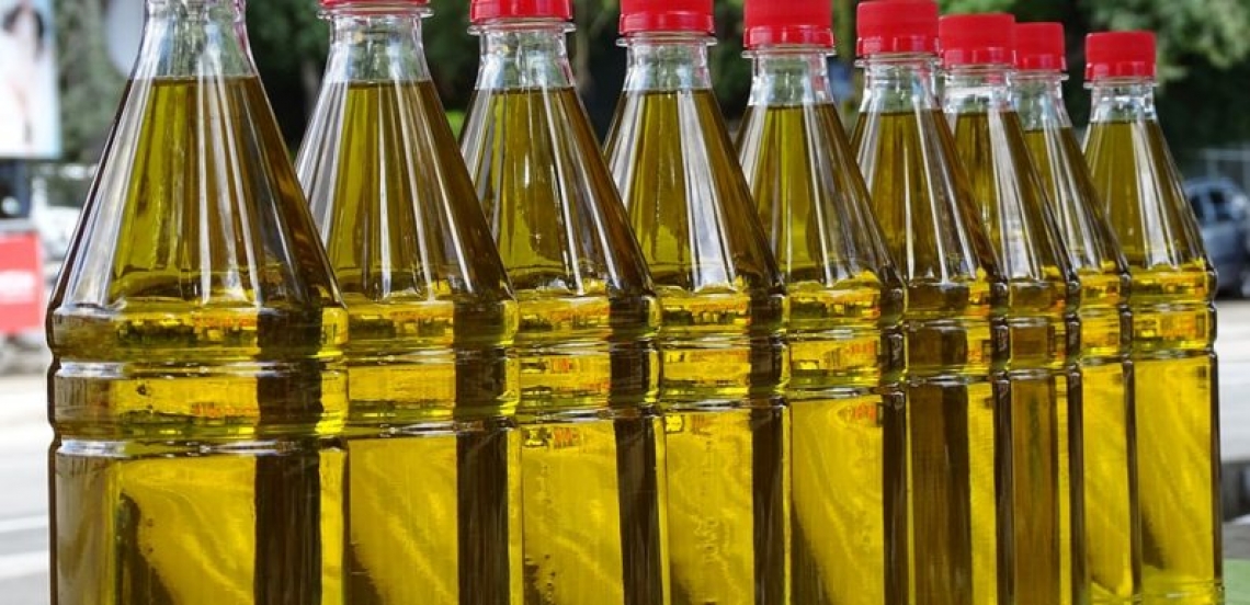 L'olio d'oliva della Tunisia alla conquista della Cina