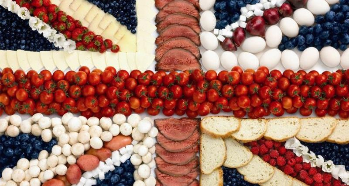 Più importazioni che esportazioni, la Brexit farà male all'agroalimentare inglese