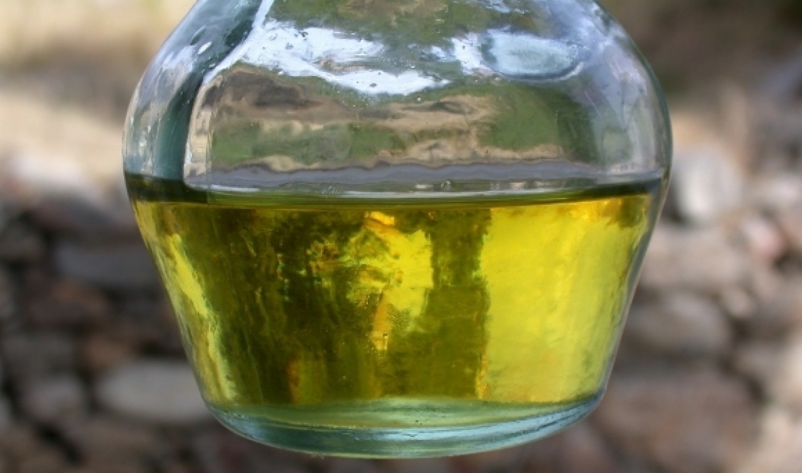 L'olio d'oliva andaluso ha moltiplicato fino a sei volte le vendite all'estero