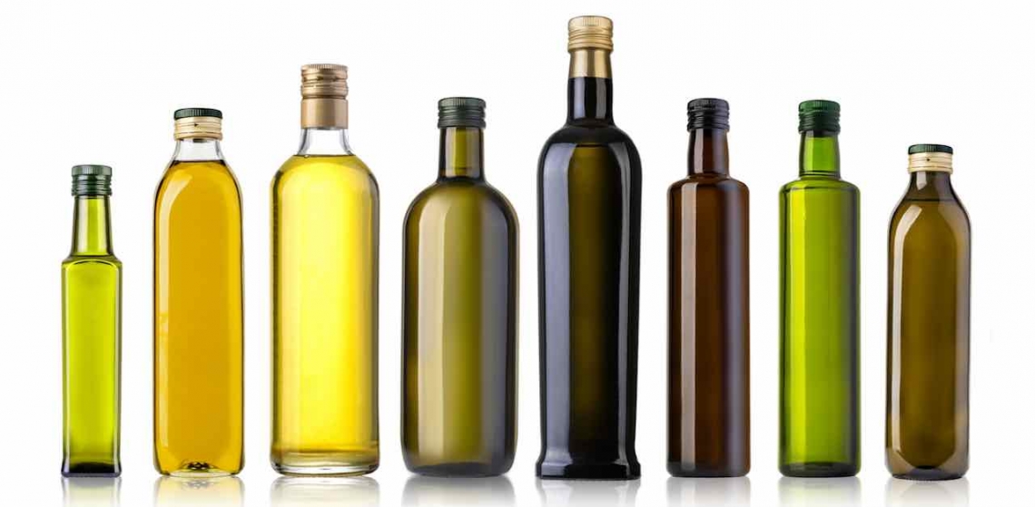 L'olio d'oliva cattivo scaccia quello buono: 2,65 euro al litro per il 100% italiano