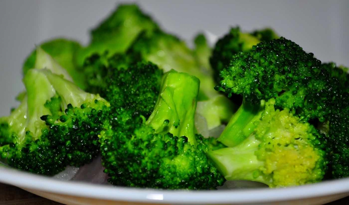 Nei broccoli è contenuta una sostanza che spegne il gene che aiuta il cancro