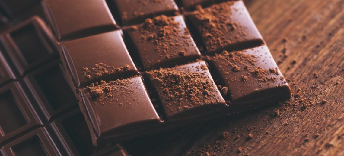 Il segreto del profumo del cioccolato in pochi componenti chiave