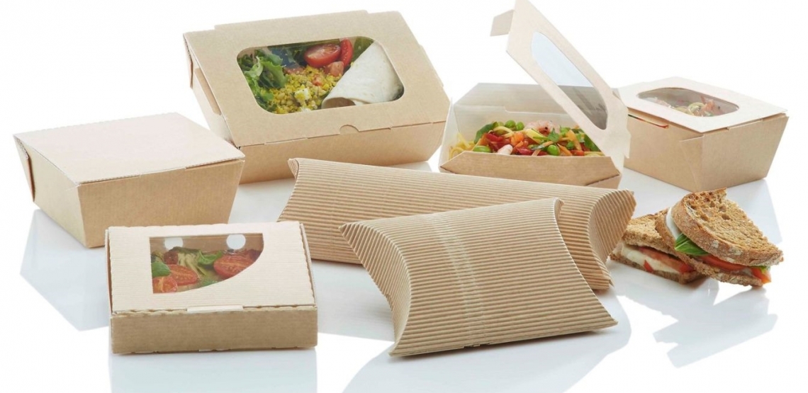 Il food packaging alla ricerca della massima sostenibilità