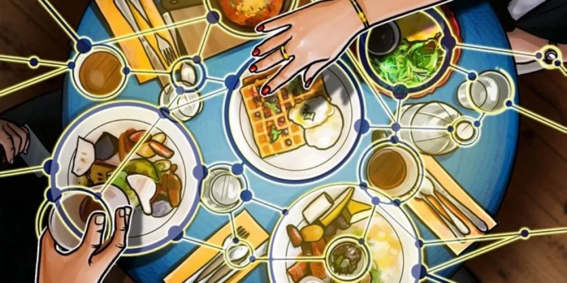 Blockchain è credibilità e autorevolezza, le monete più importanti nel futuro mercato agroalimentare