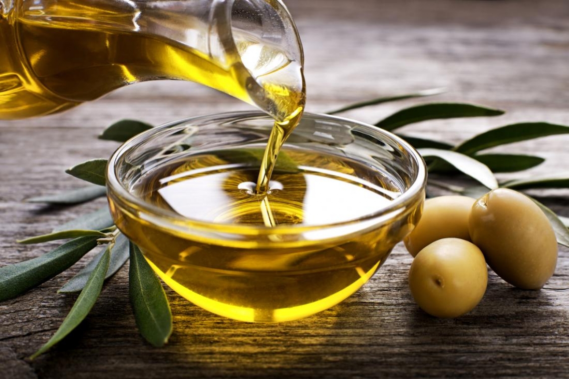 L'olio extra vergine d'oliva nella prevenzione della gotta, dell’ipertensione e dell’infiammazione