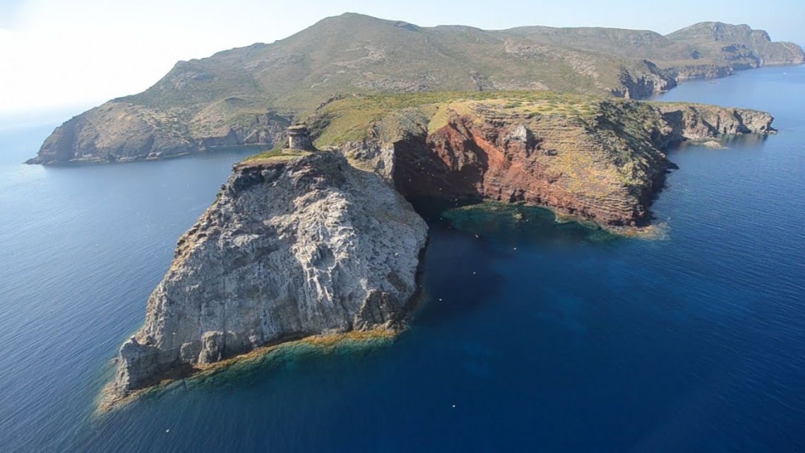 Capraia diventa isola modello per la sostenibilit&agrave; e l'economia circolare