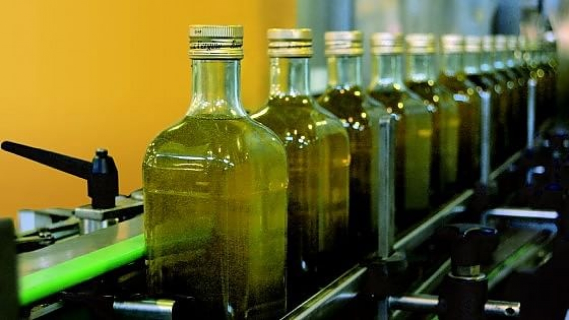 Sostenibilità e blockchain, l'abbinata per la prima volta nel mondo oleario