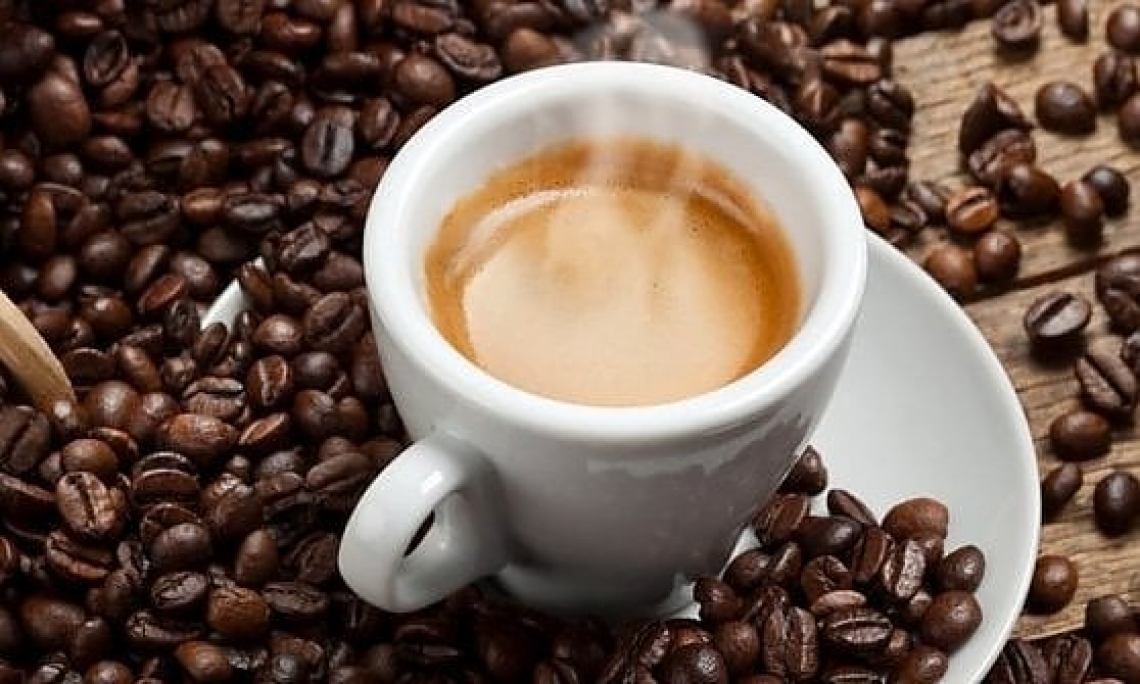 A Bologna ci sono il caffè e il cappuccino più buoni d'Italia