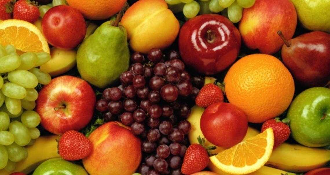 Export in negativo per l'ortofrutta italiana nel 2019