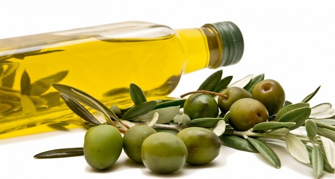 Necessario consumare sempre più olio extra vergine d'oliva