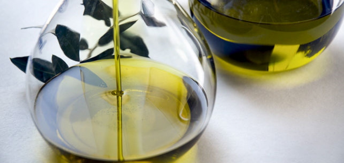 Il commercio mondiale dell'olio d'oliva a ritmo sostenuto