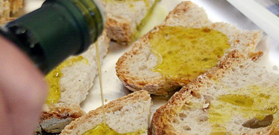 Pane&Olio: la merenda della tradizione italiana decolla dall’Aeroporto di Napoli