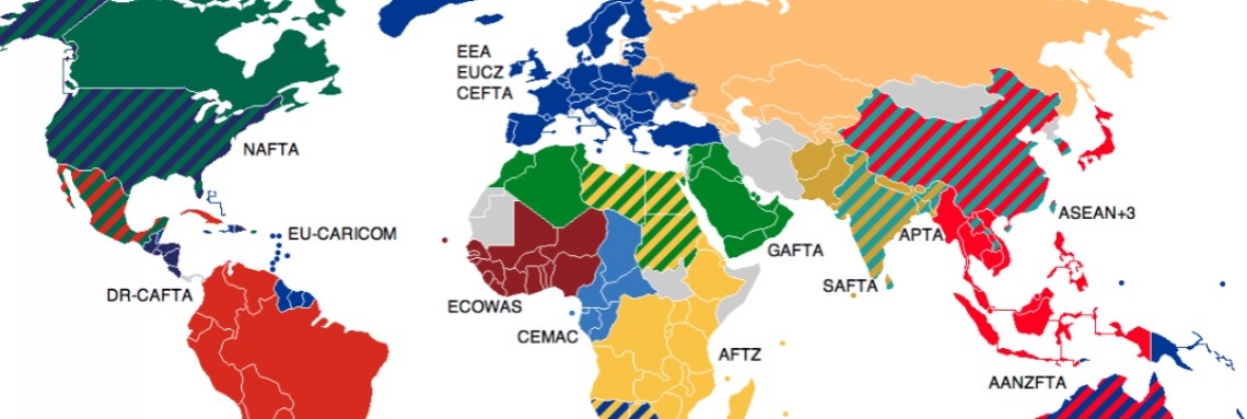 Non bisogna avere paura del Ceta ma della nostra ignoranza