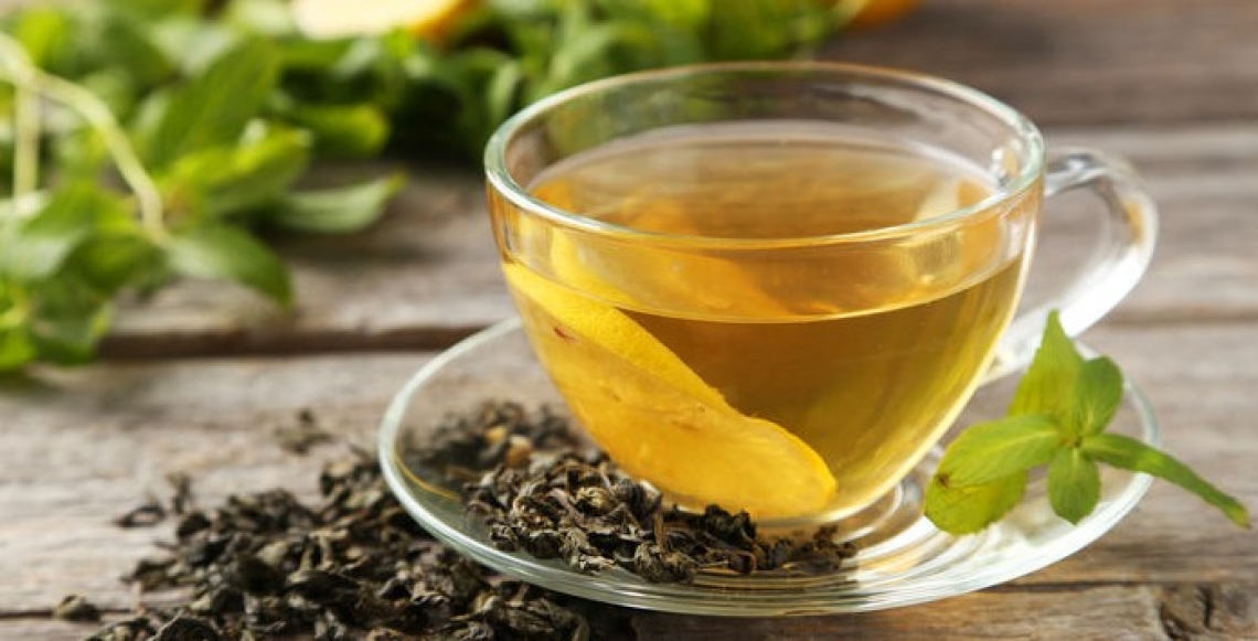 Il pericolo microplastiche nelle bustine del tè