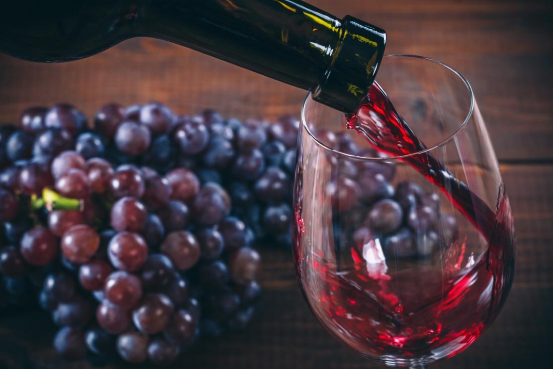 Mannoproteine e enotannini: quanto possono migliorare le proprietà organolettiche del vino rosso?