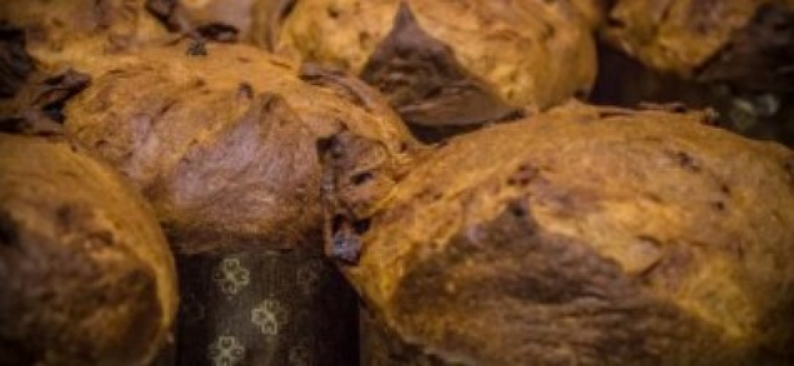 Cresce la voglia di panettone artigianale in Italia